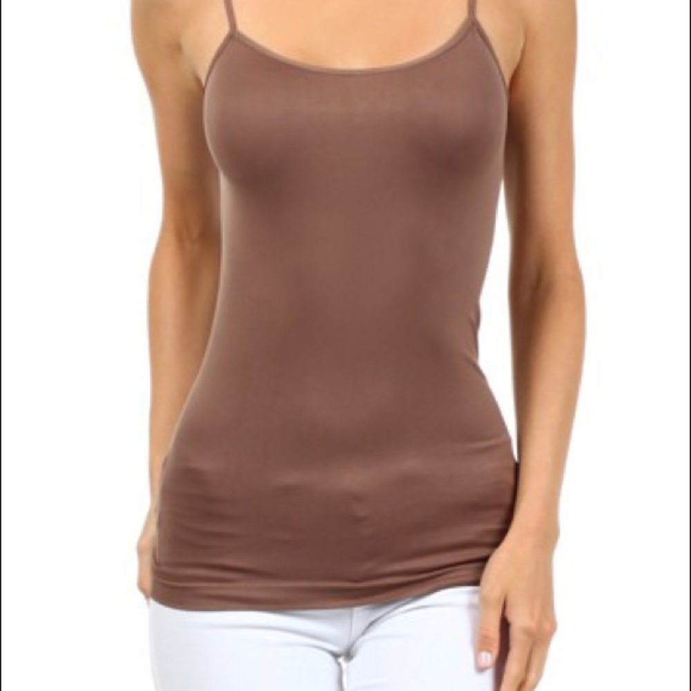 NWT Camisole - Multiple Colors